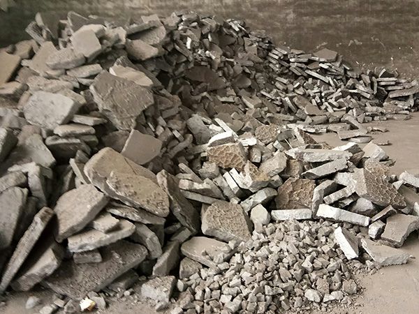 硅鐵的用途？